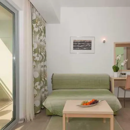 Belvedere Resort Vrsar