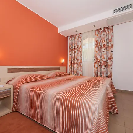 Belvedere Resort Vrsar