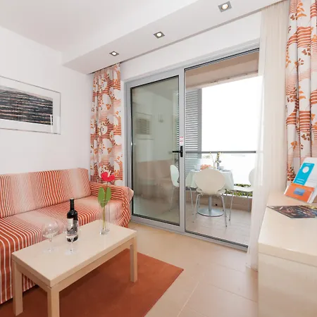 Belvedere Resort Vrsar