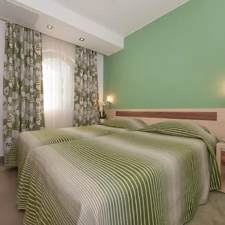 Belvedere 4* Vrsar