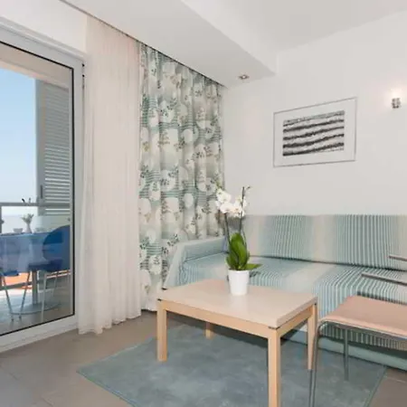 Resort Belvedere 4*