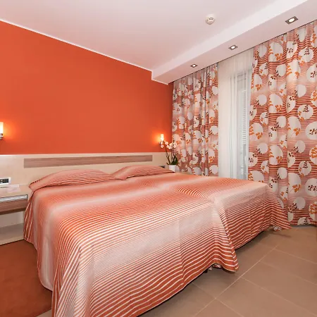Resort Belvedere Vrsar