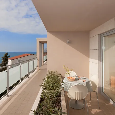 Belvedere Vrsar