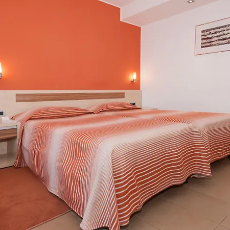 Belvedere 4* Vrsar