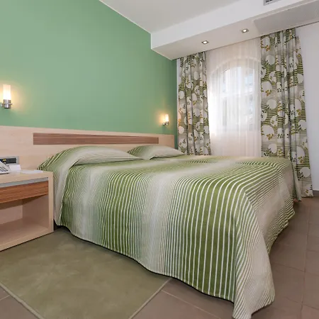 Resort Belvedere Vrsar