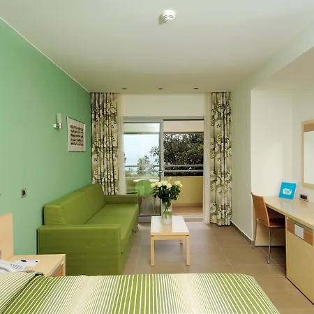Belvedere Resort 4*