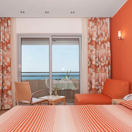 Belvedere Resort