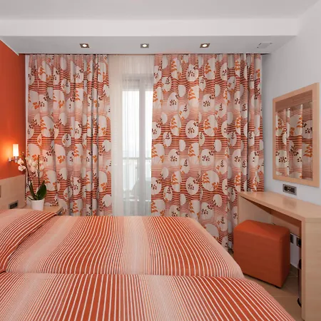 Belvedere Resort 4*