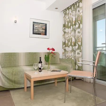 Belvedere 4* Vrsar