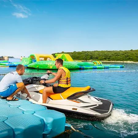Resort Belvedere 4*