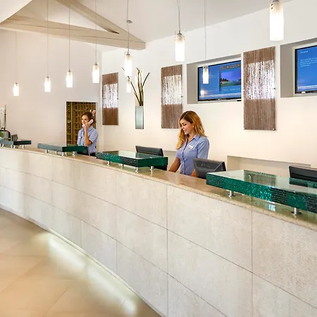 Resort Belvedere 4*