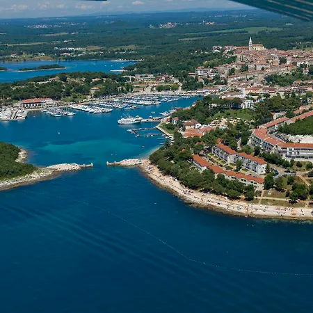 Belvedere Resort 4*