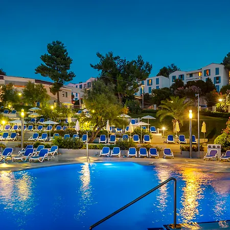 Belvedere Resort 4*
