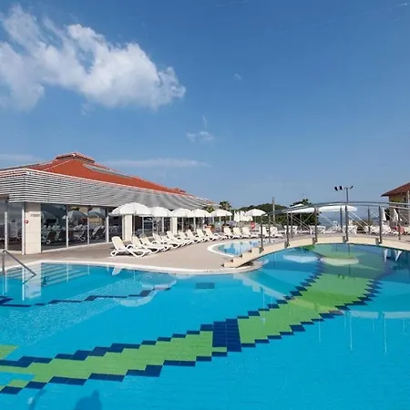 Belvedere Vrsar