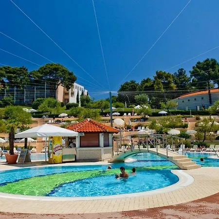 Belvedere Resort 4*