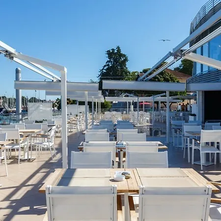 Belvedere 4* Vrsar