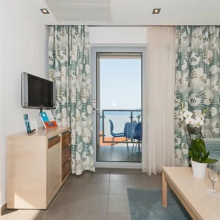 Belvedere Resort Vrsar