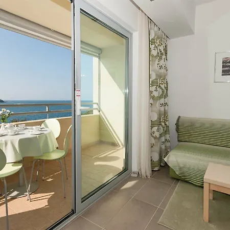Belvedere Resort Vrsar