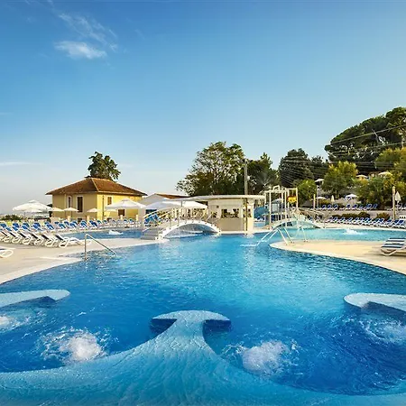 Resort Belvedere