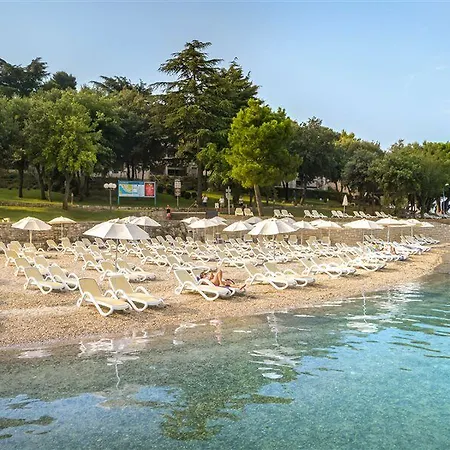 Belvedere Resort Vrsar