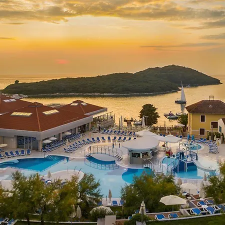 Belvedere 4* Vrsar